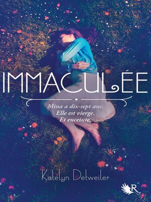 cover image of Immaculée--Livre I